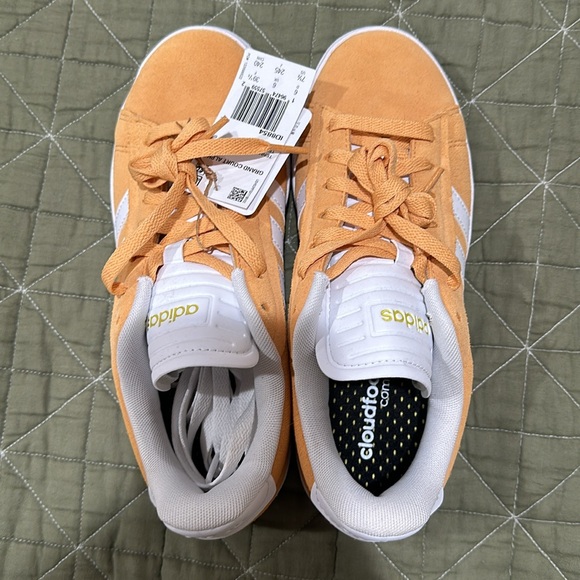 Adidas grand court - Picture 5 of 5